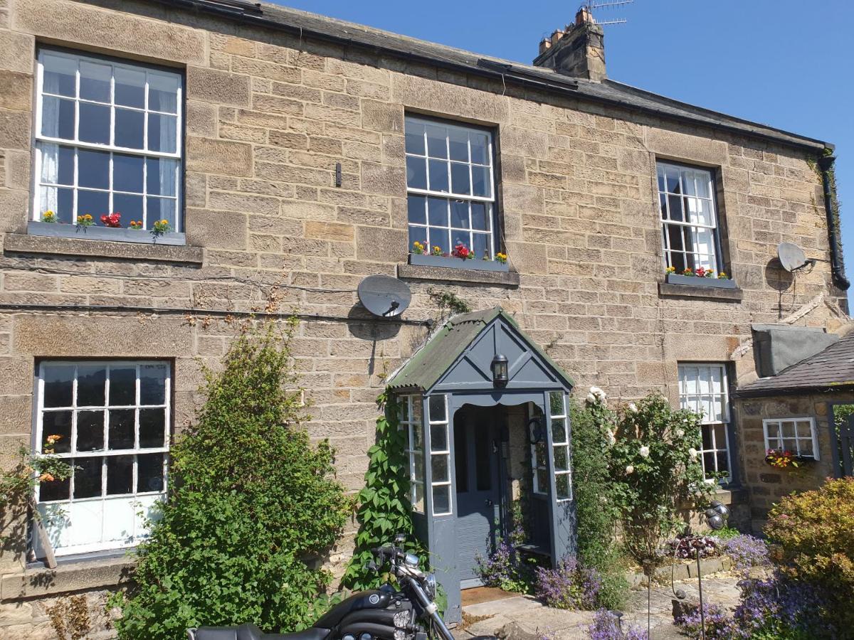 Laburnum Guest House At Bistro En Glaze Wylam Exterior photo