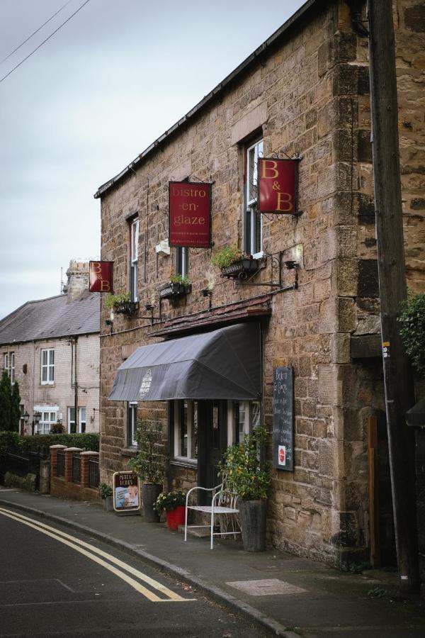 Laburnum Guest House At Bistro En Glaze Wylam Exterior photo