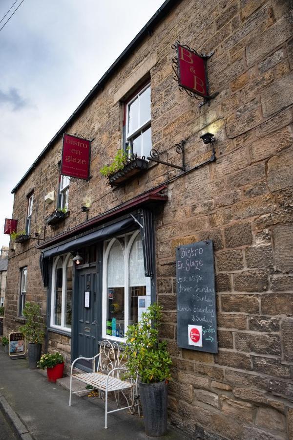 Laburnum Guest House At Bistro En Glaze Wylam Exterior photo