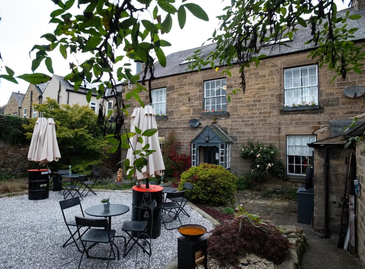 Laburnum Guest House At Bistro En Glaze Wylam Exterior photo